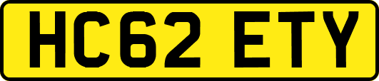 HC62ETY