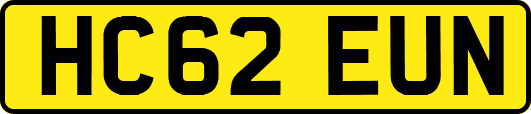 HC62EUN