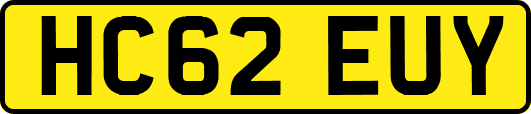 HC62EUY