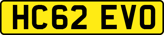 HC62EVO