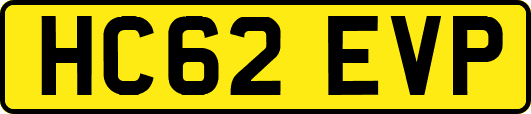 HC62EVP