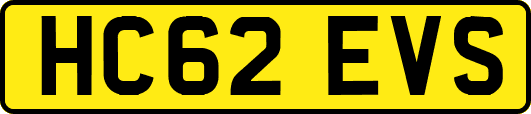 HC62EVS