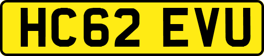 HC62EVU