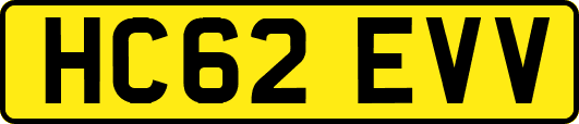 HC62EVV