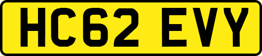 HC62EVY