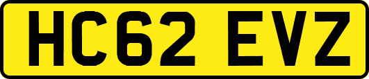 HC62EVZ