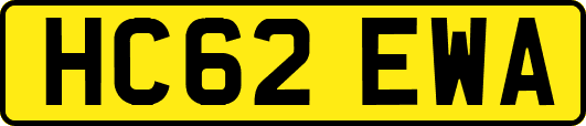 HC62EWA