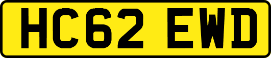 HC62EWD