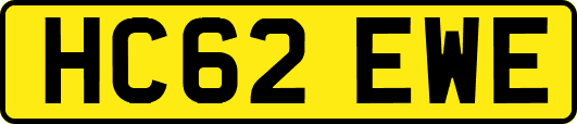 HC62EWE