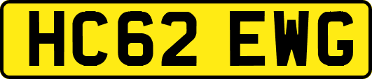 HC62EWG