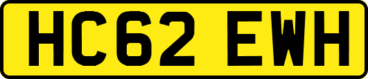 HC62EWH