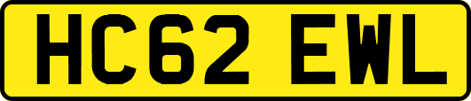 HC62EWL