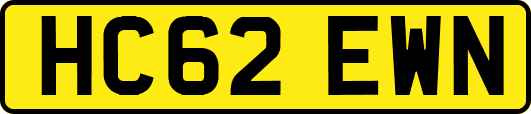 HC62EWN