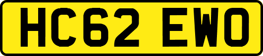 HC62EWO