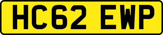 HC62EWP