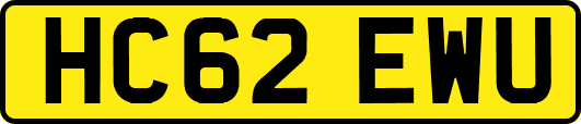HC62EWU