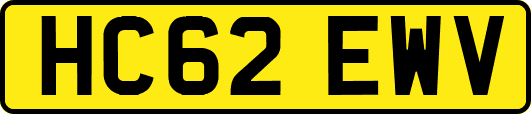 HC62EWV