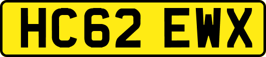 HC62EWX