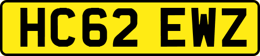 HC62EWZ