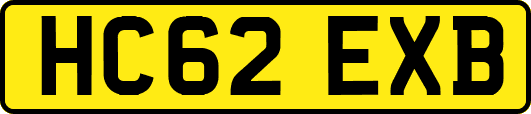 HC62EXB