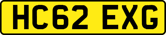 HC62EXG