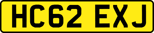 HC62EXJ