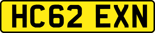 HC62EXN