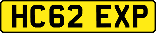 HC62EXP