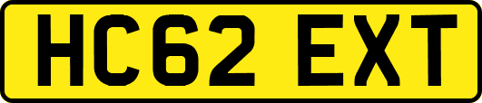 HC62EXT