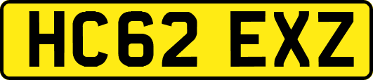 HC62EXZ