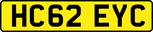 HC62EYC