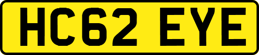 HC62EYE