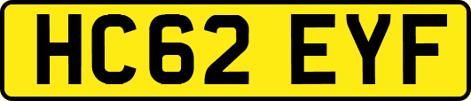 HC62EYF