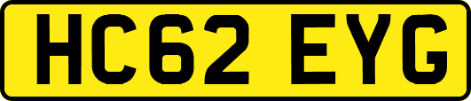 HC62EYG