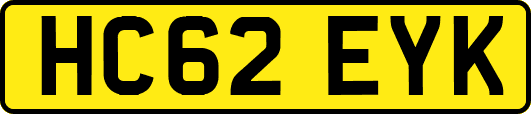 HC62EYK