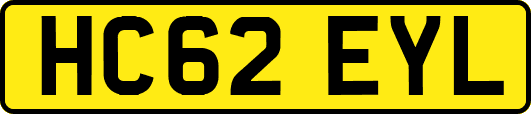 HC62EYL