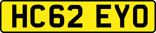 HC62EYO