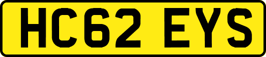HC62EYS