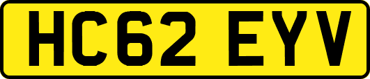 HC62EYV