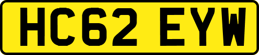 HC62EYW