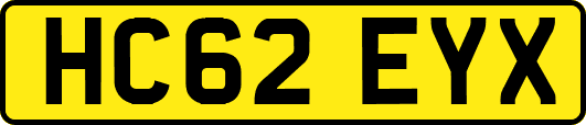 HC62EYX