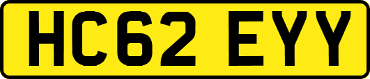 HC62EYY