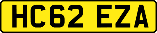 HC62EZA