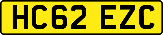 HC62EZC