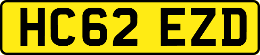 HC62EZD