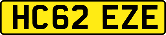 HC62EZE