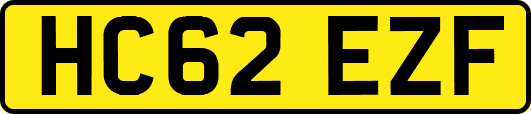HC62EZF
