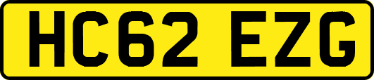 HC62EZG