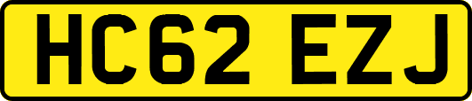 HC62EZJ