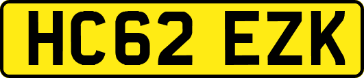 HC62EZK